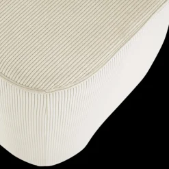 Poufen & Voetenbanken|Ygo Poef PENNY Poso Creme