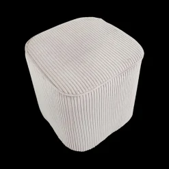 Poufen & Voetenbanken|Ygo Poef PENNY Poso Light Rose