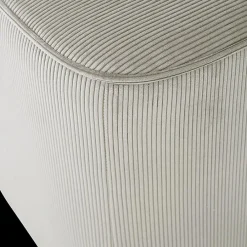 Poufen & Voetenbanken|Ygo Poef PENNY Poso Taupe