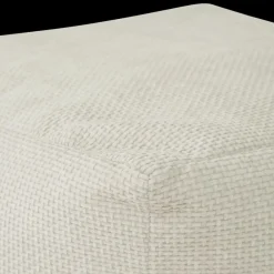 Zitzakken|Ygo Poef PRATO Eden Perl 55x55