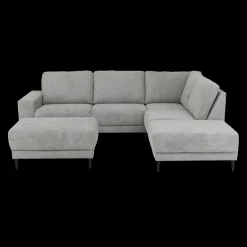 Poufen & Voetenbanken|Ygo Poef SEVILLA Mito 180 Dolphin