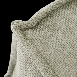 Zitzakken|Ygo Poef SIENA Eden Beige 70x70