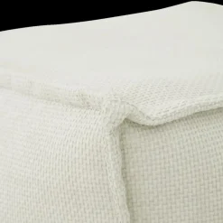 Zitzakken|Ygo Poef SIENA Eden Perl 70x70