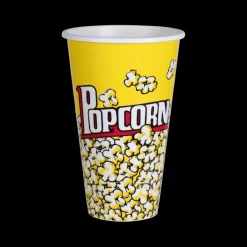 Servies|Ygo Popcornemmer POPCORN Rond L