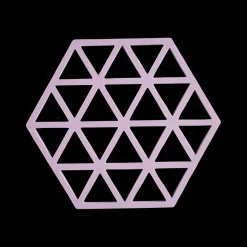 Potten & Pannen|Ygo Potonderz. TRIANGLES Sil. Lupine