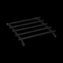 Potten & Pannen|Ygo Potonderzetter CORIX VK Met. Zwart