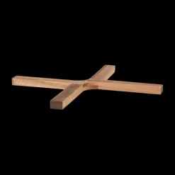 Potten & Pannen|Ygo Potonderzetter MEDEA Acacia