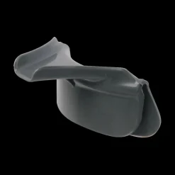 Potten & Pannen|Ygo Potuitgieter COOK Sil. Grijs