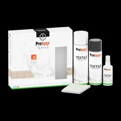 Onderhoudsproducten|Ygo PROTEXX Textile Protector 5jaar, 3-zit