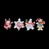 Kerst|Ygo Raamdeco X-MAS Kerstfiguur LED