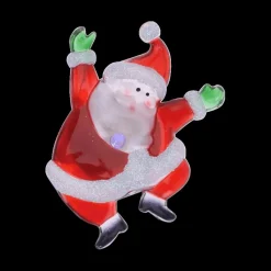 Kerst|Ygo Raamdeco X-MAS Kerstfiguur LED