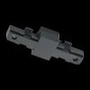 Railverlichting|Ygo Railverlichting DUOLINE Connector Zwart