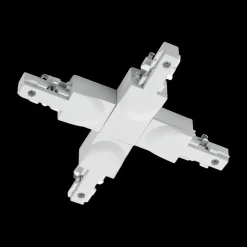 Railverlichting|Ygo Railverlichting DUOLINE Connector Wit