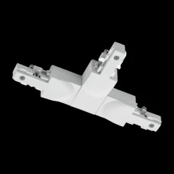 Railverlichting|Ygo Railverlichting DUOLINE Connector Wit
