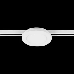 Railverlichting|Ygo Railverlichting DUOLINE Plafonnier Wit