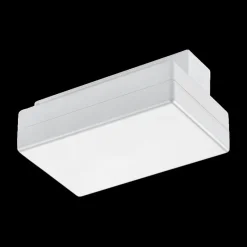 Railverlichting|Ygo Railverlichting DUOLINE Voeding Wit