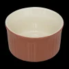 Keukenaccessoires|Kookaccessoires|Ygo Ramekin CERIA Ker. Crème/Terra Ass.