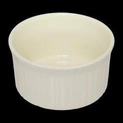 Keukenaccessoires|Kookaccessoires|Ygo Ramekin CERIA Ker. Crème/Terra Ass.