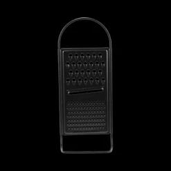 Keukenaccessoires|Kookaccessoires|Ygo Rasp DOXIO Zwart