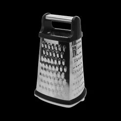 Keukenaccessoires|Kookaccessoires|Ygo Rasp GALLER M/Voorraaddoos RVS