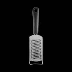 Keukenaccessoires|Kookaccessoires|Ygo Rasp GASTRO M/Greep Inox/Zwart