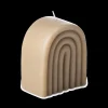 Woondecoratie|Ygo Regenboogkaars RAINBOW Taupe