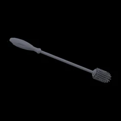 Vaataccessoires|Ygo Reinigingsborstel vr Flessen Sil. Grijs