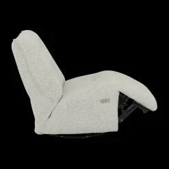 Relaxen|Ygo Relax Elektrisch HAWKINS Oyster B86