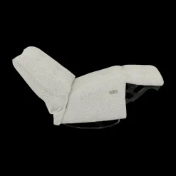 Relaxen|Ygo Relax Elektrisch HAWKINS Oyster B86