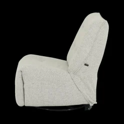 Relaxen|Ygo Relax Elektrisch HAWKINS Oyster B86