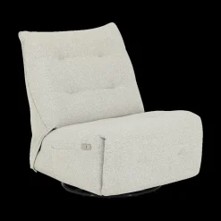 Relaxen|Ygo Relax Elektrisch HAWKINS Birch B86