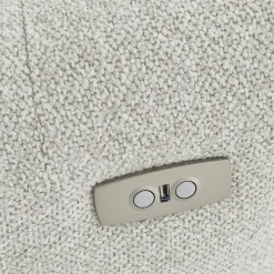 Relaxen|Ygo Relax Elektrisch HAWKINS Birch B86