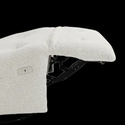 Relaxen|Ygo Relax Elektrisch HAWKINS Birch B86