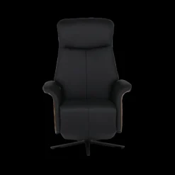 Relaxen|Ygo Relax HALLAND B77 Zwart