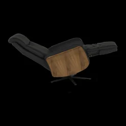 Relaxen|Ygo Relax HALLAND B77 Zwart