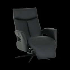 Relaxen|Ygo Relax LAGUNA B74 Zwart