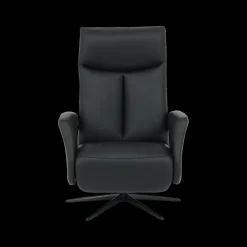 Relaxen|Ygo Relax LAGUNA B74 Zwart