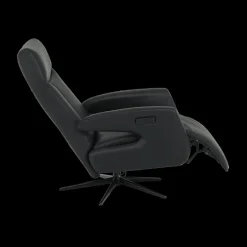 Relaxen|Ygo Relax LAGUNA B74 Zwart