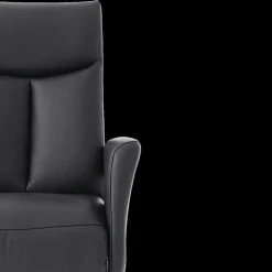 Relaxen|Ygo Relax LAGUNA B74 Zwart