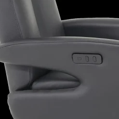 Relaxen|Ygo Relax LAGUNA B74 Zwart