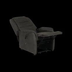 Relaxen|Ygo Relax MAINZ B77 Dark Brown