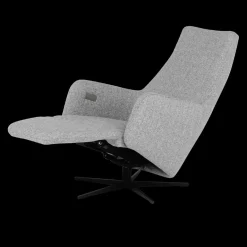 Relaxen|Ygo Relax MARVIN B69 Ash Grey