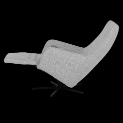 Relaxen|Ygo Relax MARVIN B69 Ash Grey