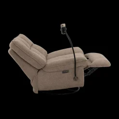 Relaxen|Ygo Relax MAVERICK met Oplaadstation B95