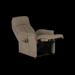 Relaxen|Ygo Relax NEUSS B76 Taupe