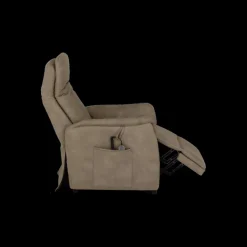 Relaxen|Ygo Relax NEUSS B76 Taupe