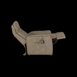 Relaxen|Ygo Relax NEUSS B76 Taupe