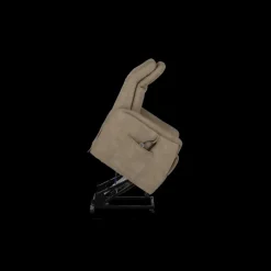 Relaxen|Ygo Relax NEUSS B76 Taupe