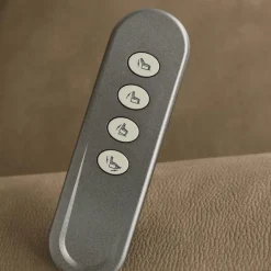 Relaxen|Ygo Relax NEUSS B76 Taupe