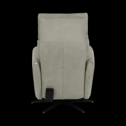 Relaxen|Ygo Relaxfauteuil GABRIEL Dove grey